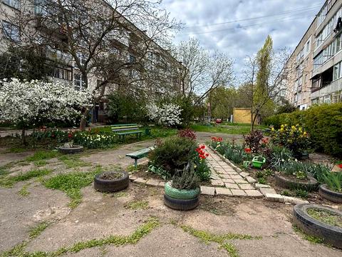 квартира по адресу Знам'янська ул. (Знаменська), 47