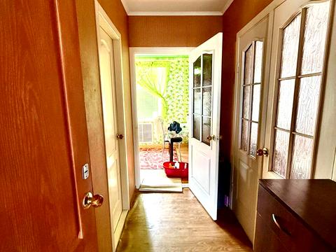 квартира по адресу Знам'янська ул. (Знаменська), 47