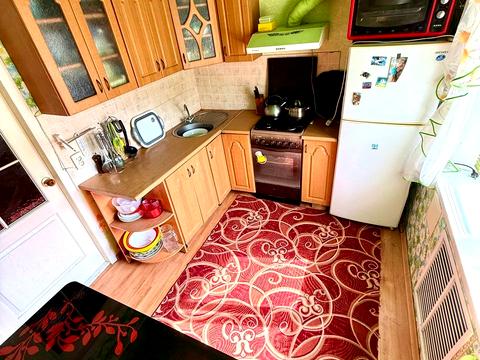 квартира по адресу Знам'янська ул. (Знаменська), 47