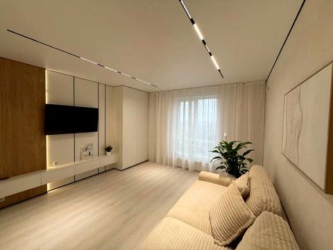 квартира за адресою Домбровського вул., 3Д