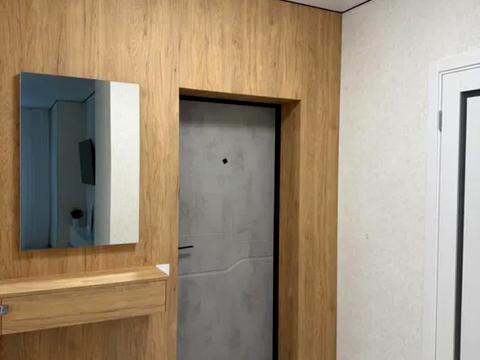 квартира за адресою Домбровського вул., 3Д