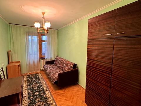 квартира за адресою Євгена Патона вул., 2/6