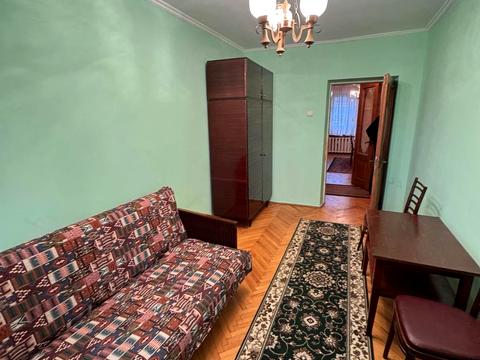 квартира за адресою Євгена Патона вул., 2/6