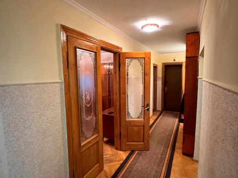 квартира за адресою Євгена Патона вул., 2/6