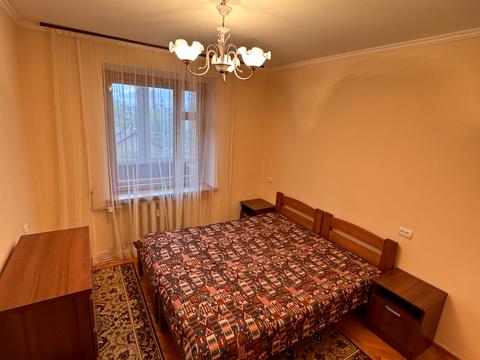 квартира за адресою Євгена Патона вул., 2/6