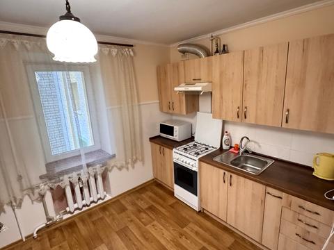 квартира за адресою Євгена Патона вул., 2/6