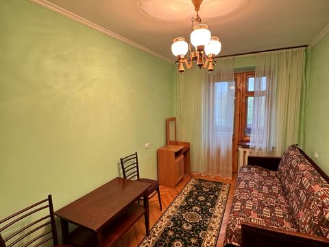 квартира за адресою Євгена Патона вул., 2/6