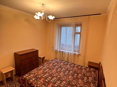 квартира за адресою Євгена Патона вул., 2/6