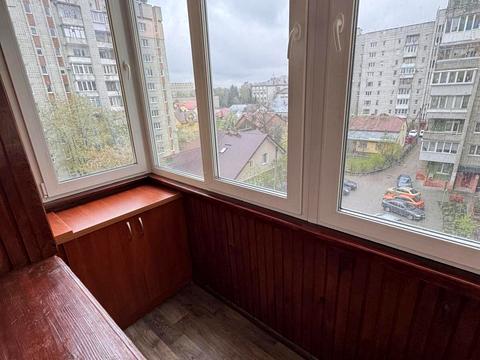 квартира за адресою Євгена Патона вул., 2/6