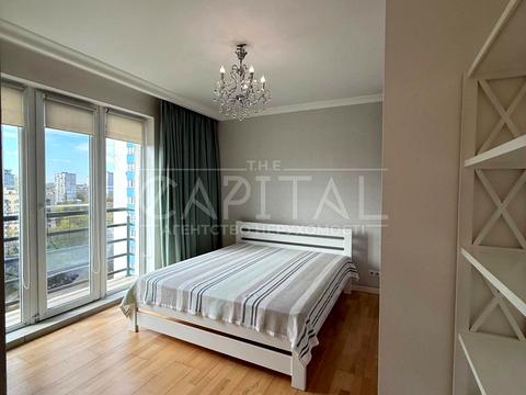 квартира за адресою Деміївська вул., 16