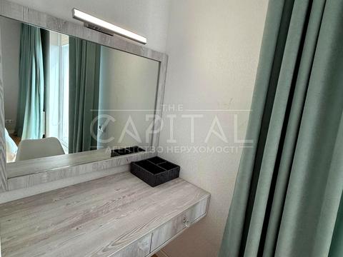 квартира за адресою Деміївська вул., 16