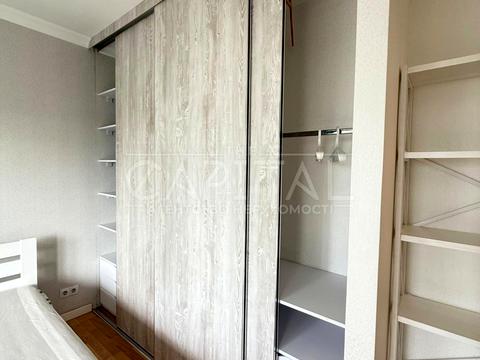 квартира за адресою Деміївська вул., 16