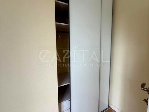 квартира за адресою Деміївська вул., 16