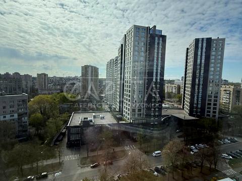 квартира за адресою Деміївська вул., 16