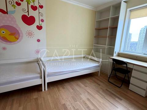 квартира за адресою Деміївська вул., 16