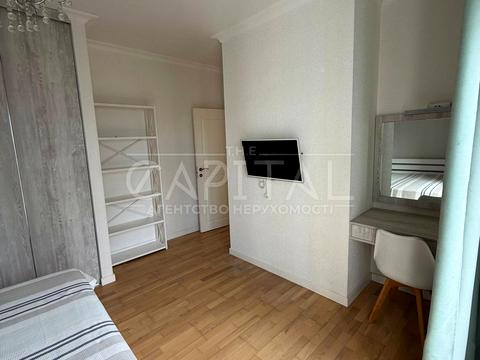 квартира за адресою Деміївська вул., 16