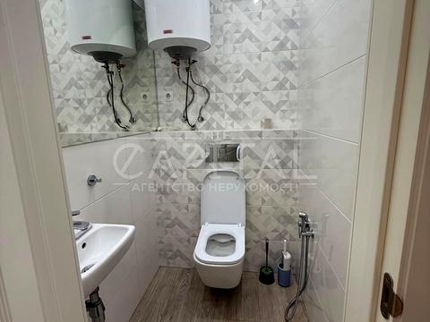 квартира за адресою Деміївська вул., 16