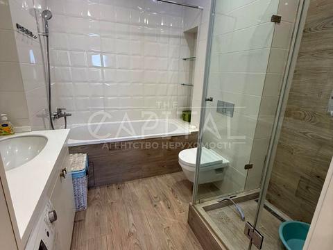 квартира за адресою Деміївська вул., 16