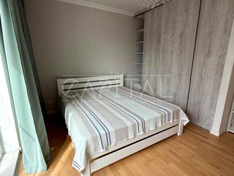 квартира за адресою Деміївська вул., 16