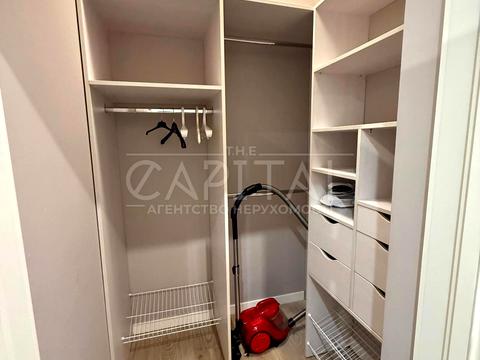 квартира за адресою Деміївська вул., 16