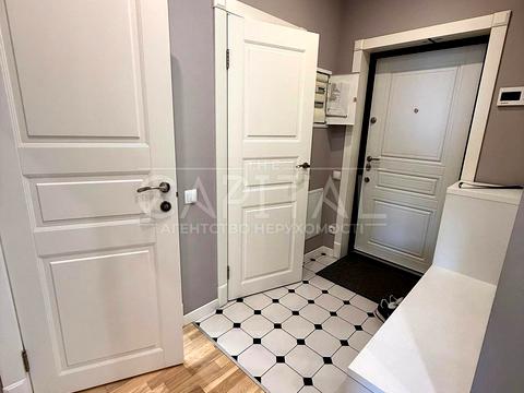 квартира за адресою Деміївська вул., 16