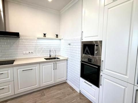 квартира за адресою Деміївська вул., 16