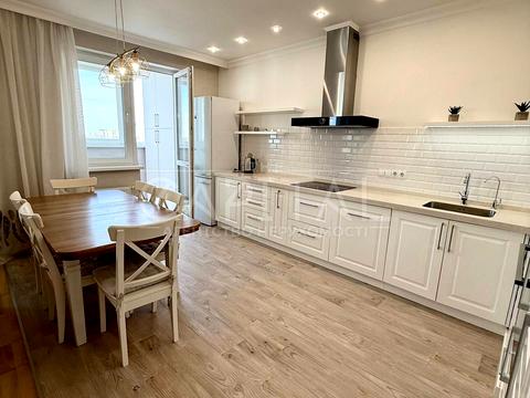 квартира за адресою Деміївська вул., 16