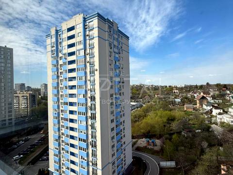 квартира за адресою Деміївська вул., 16