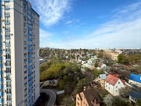 квартира за адресою Деміївська вул., 16