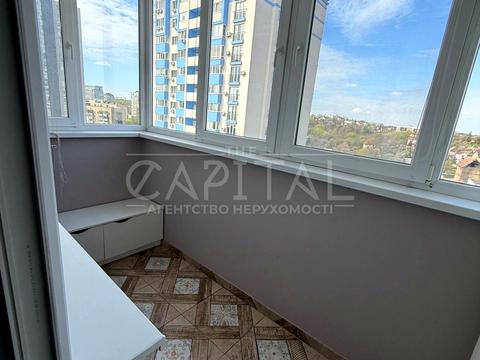 квартира за адресою Деміївська вул., 16