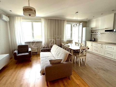 квартира за адресою Деміївська вул., 16