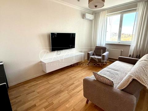 квартира за адресою Деміївська вул., 16