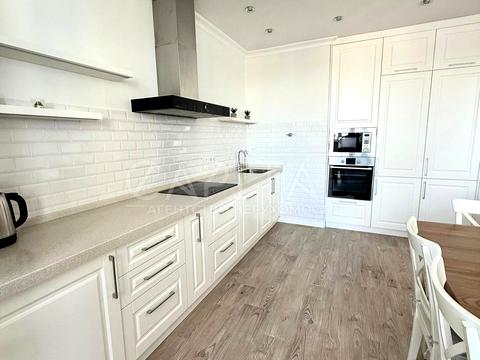 квартира за адресою Деміївська вул., 16