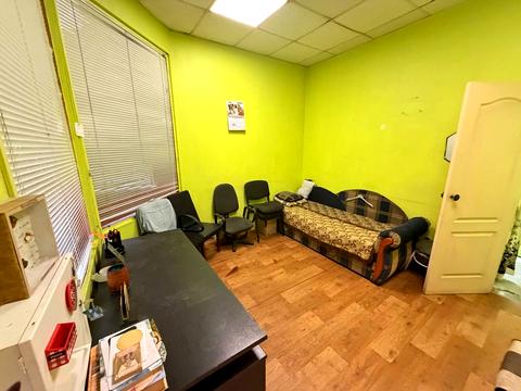 коммерческая по адресу Глубочицкая ул., 73