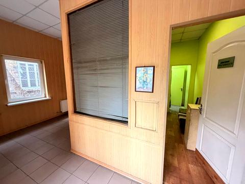 коммерческая по адресу Глубочицкая ул., 73