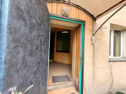 коммерческая по адресу Глубочицкая ул., 73