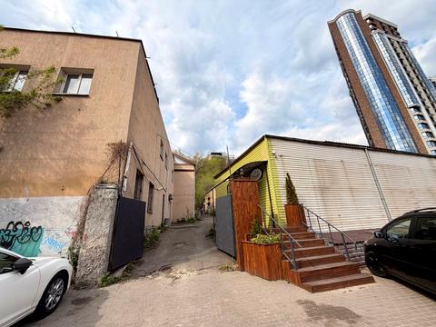 коммерческая по адресу Глубочицкая ул., 73