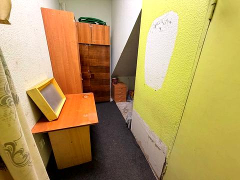 коммерческая по адресу Глубочицкая ул., 73