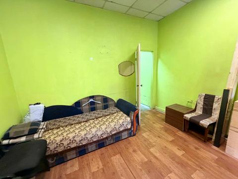 коммерческая по адресу Глубочицкая ул., 73