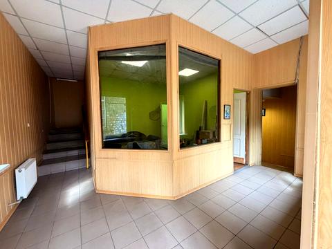 коммерческая по адресу Глубочицкая ул., 73