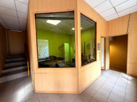 коммерческая по адресу Глубочицкая ул., 73