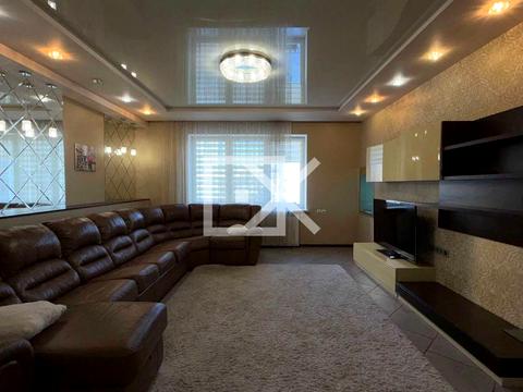 квартира за адресою Оболонська набережна вул., 3