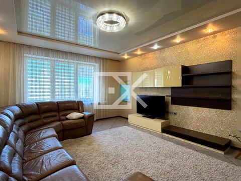 квартира за адресою Оболонська набережна вул., 3