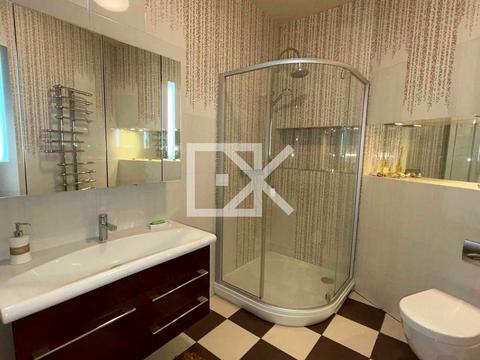 квартира за адресою Оболонська набережна вул., 3