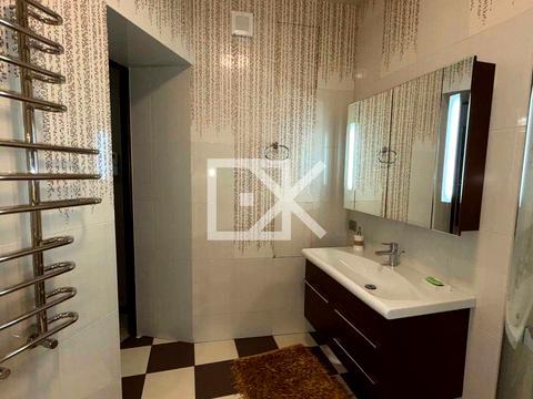 квартира за адресою Оболонська набережна вул., 3