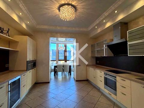 квартира за адресою Оболонська набережна вул., 3