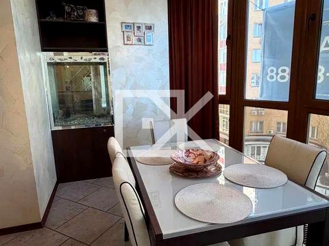 квартира за адресою Оболонська набережна вул., 3