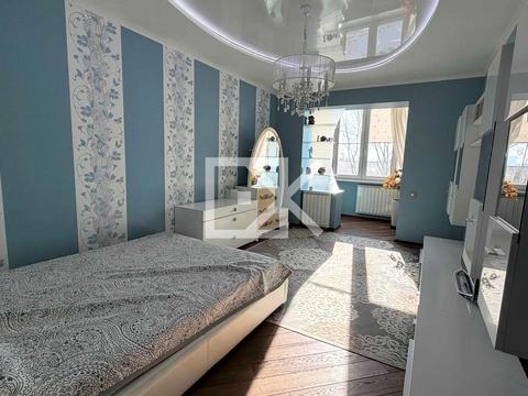 квартира за адресою Оболонська набережна вул., 3