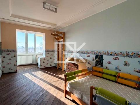 квартира за адресою Оболонська набережна вул., 3