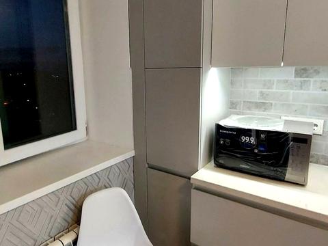 квартира по адресу Есенина ул., 31